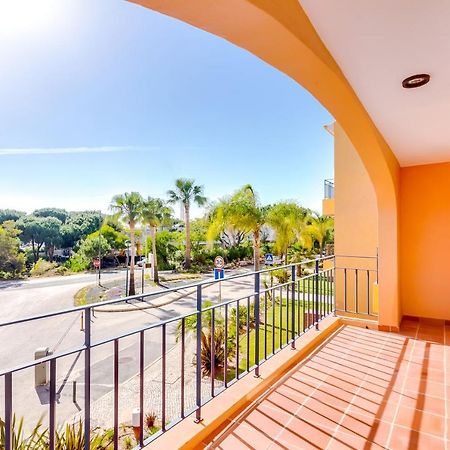Al - Apartamento Vila Sol F5 D Vilamoura Ngoại thất bức ảnh