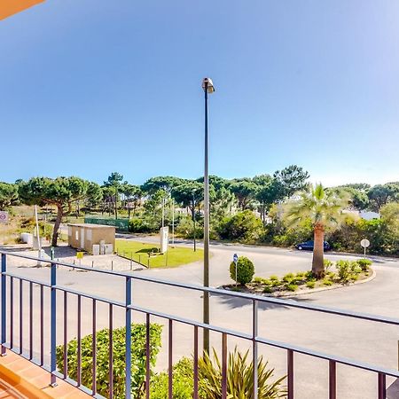 Al - Apartamento Vila Sol F5 D Vilamoura Ngoại thất bức ảnh