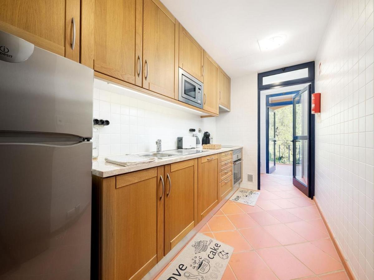 Al - Apartamento Vila Sol F5 D Vilamoura Ngoại thất bức ảnh