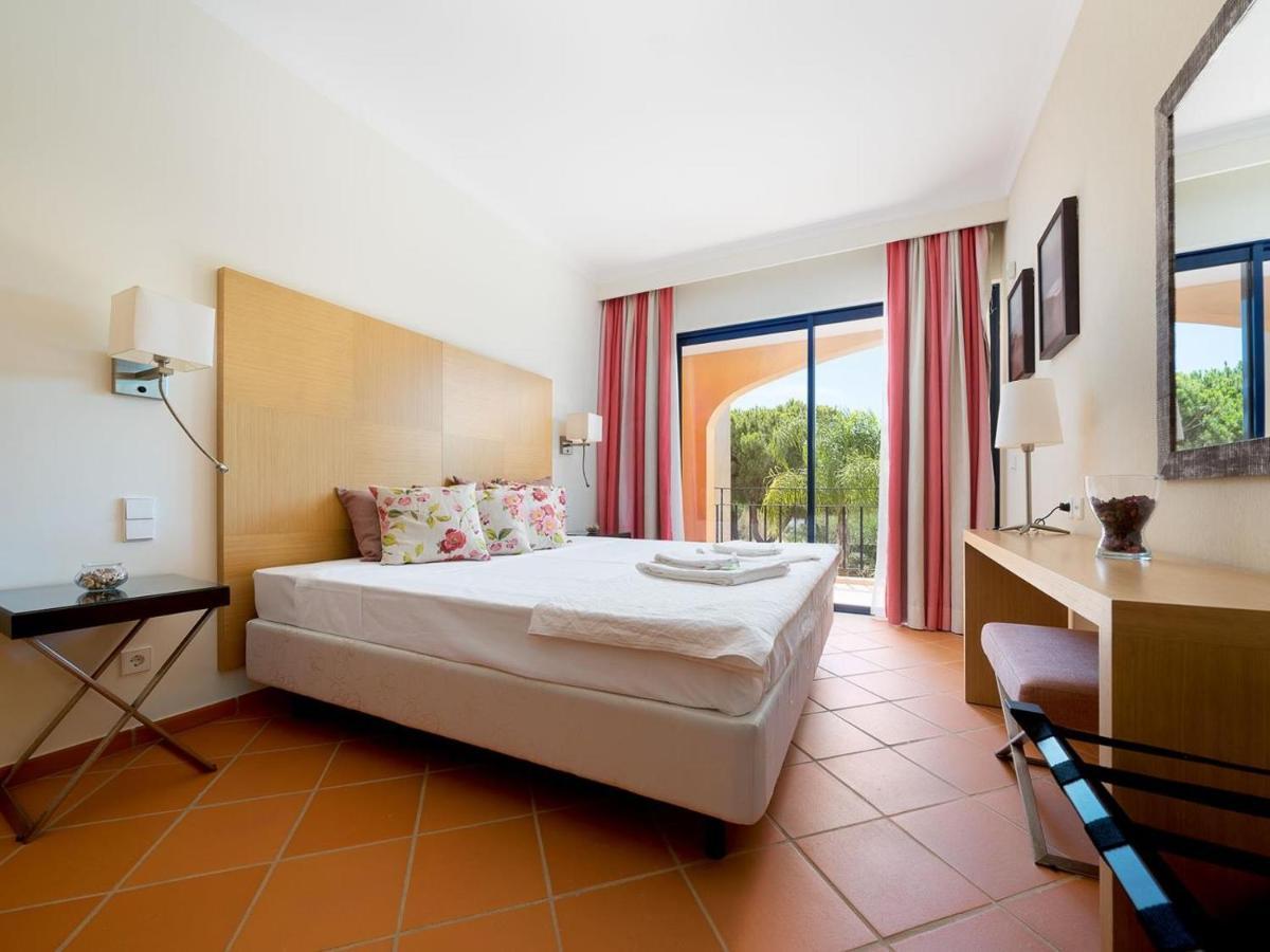Al - Apartamento Vila Sol F5 D Vilamoura Ngoại thất bức ảnh