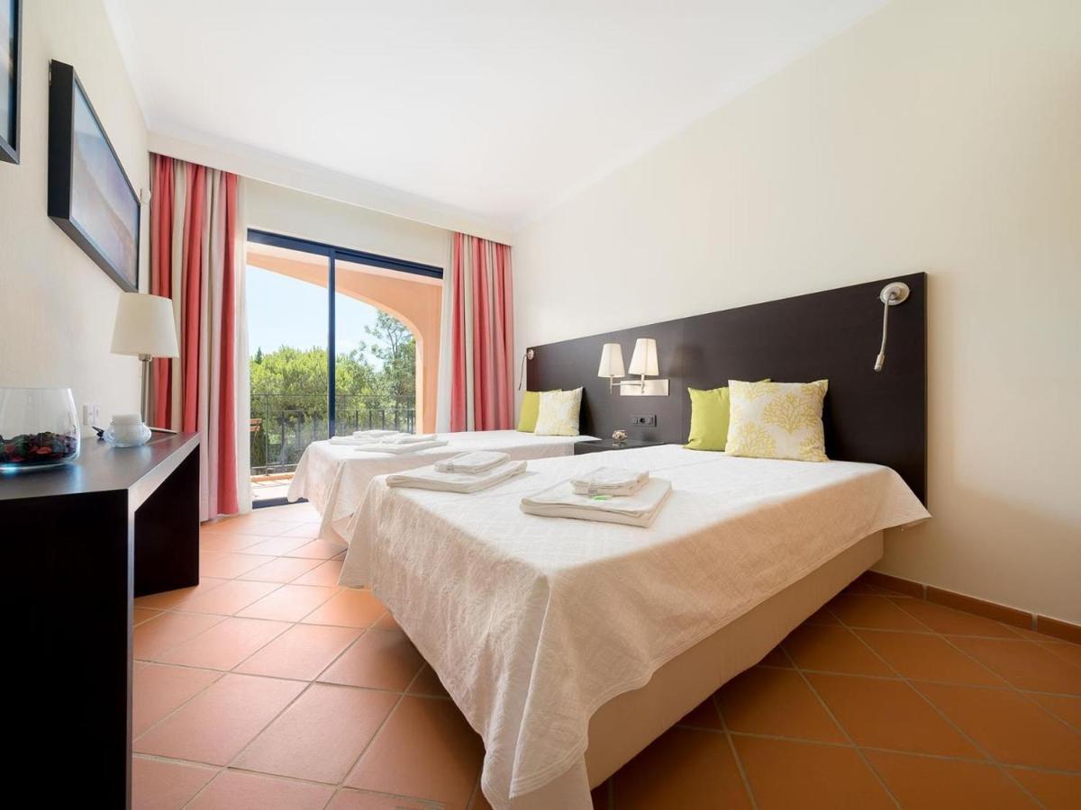Al - Apartamento Vila Sol F5 D Vilamoura Ngoại thất bức ảnh