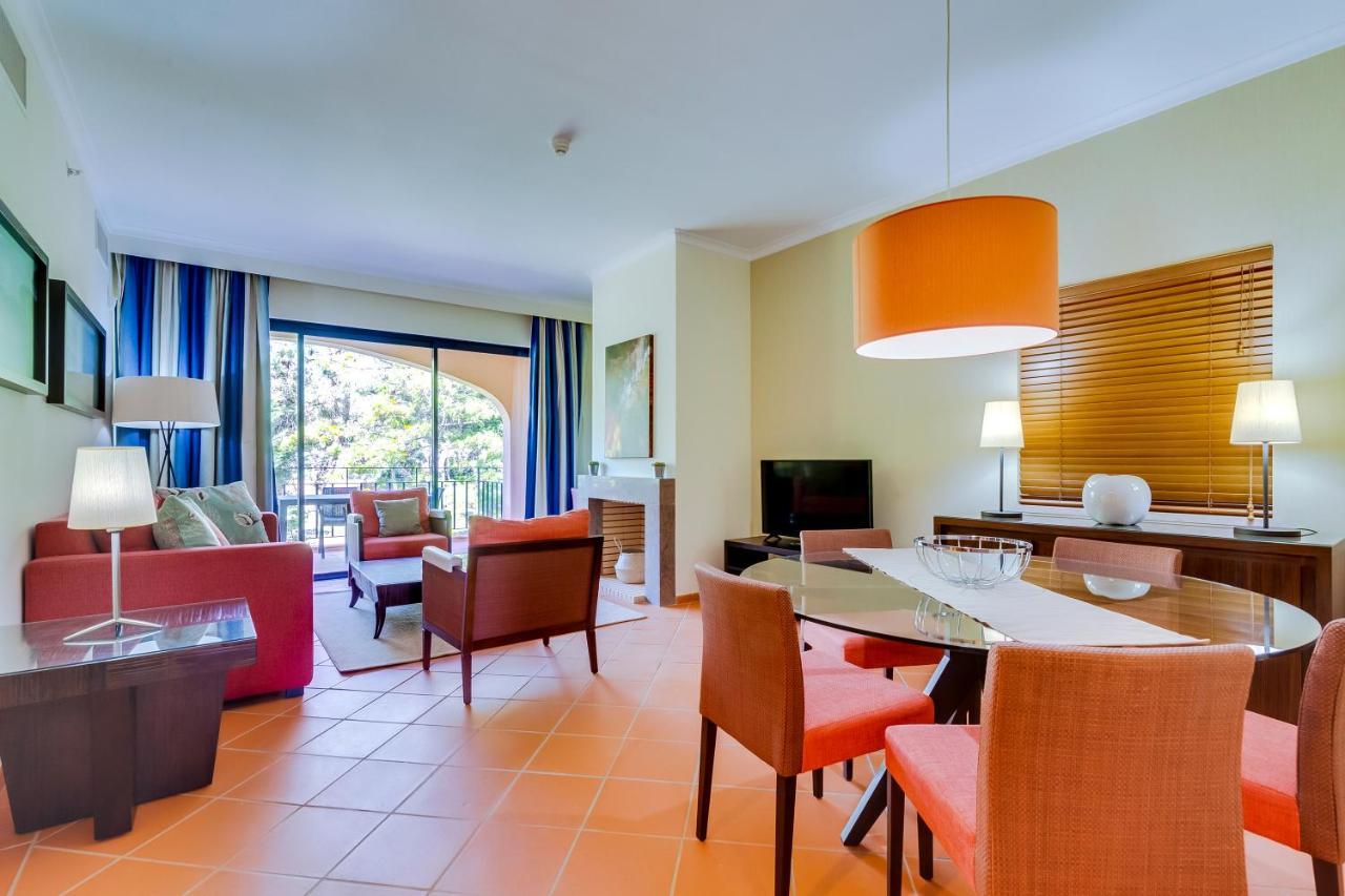 Al - Apartamento Vila Sol F5 D Vilamoura Ngoại thất bức ảnh