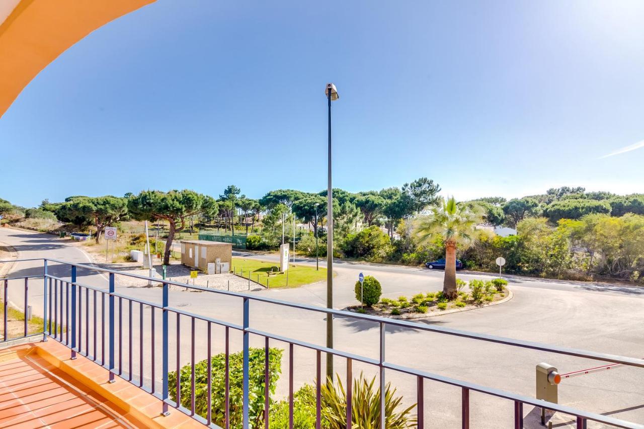 Al - Apartamento Vila Sol F5 D Vilamoura Ngoại thất bức ảnh