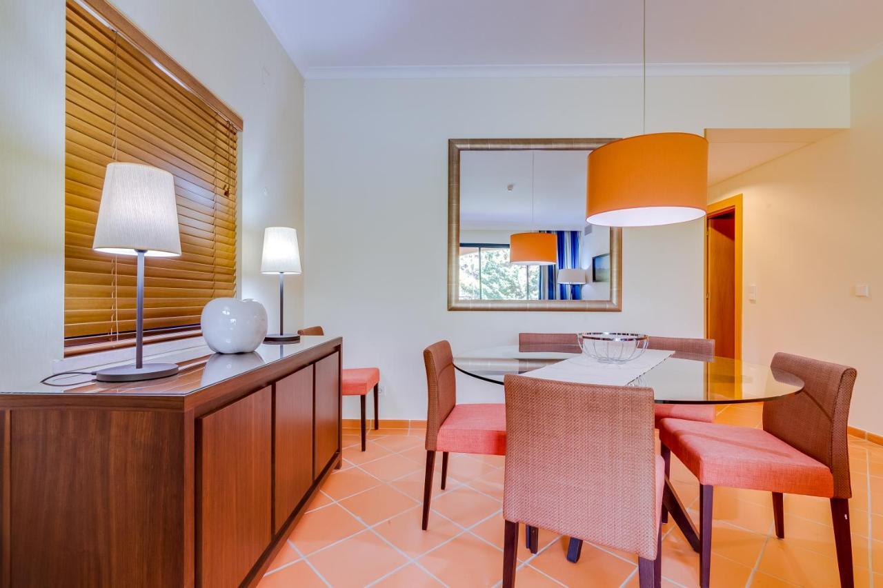 Al - Apartamento Vila Sol F5 D Vilamoura Ngoại thất bức ảnh