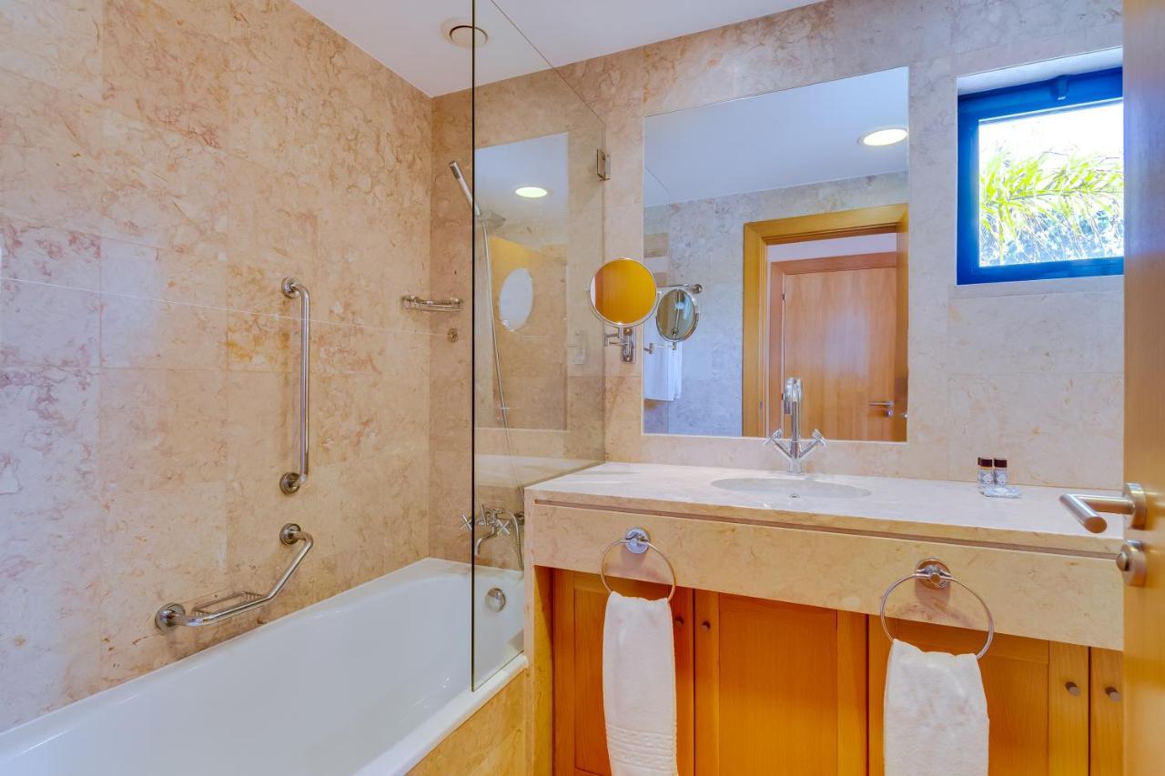 Al - Apartamento Vila Sol F5 D Vilamoura Ngoại thất bức ảnh
